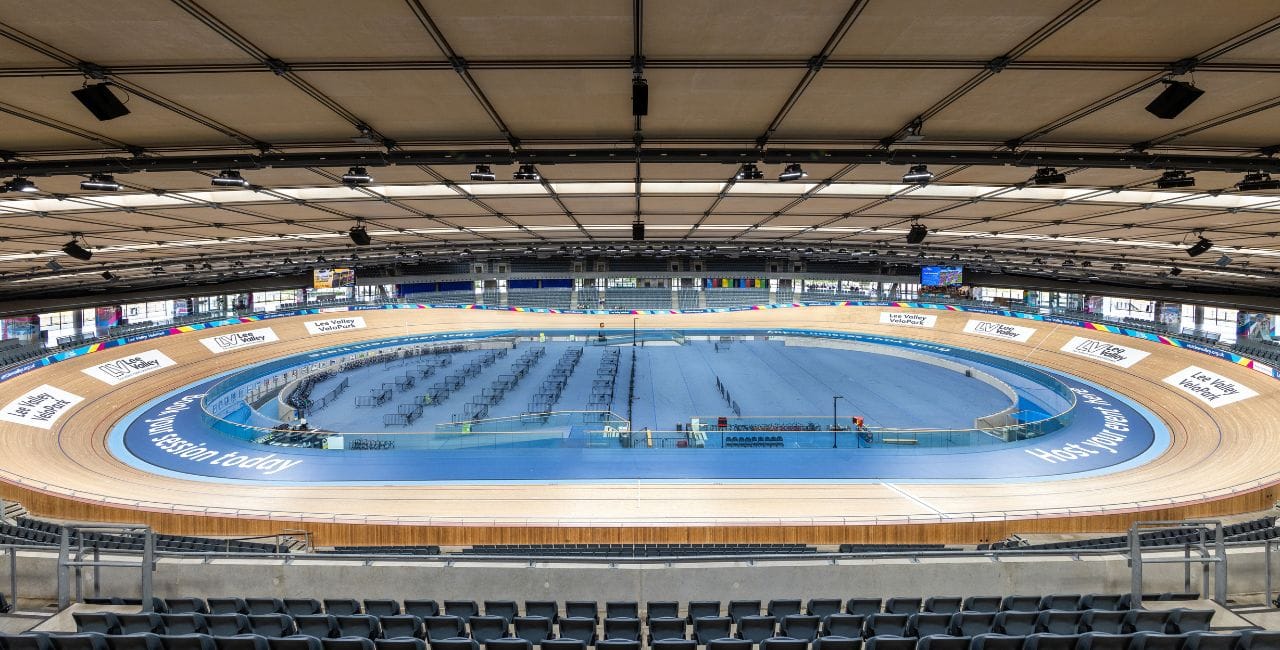 Lee Valley VeloPark (2)