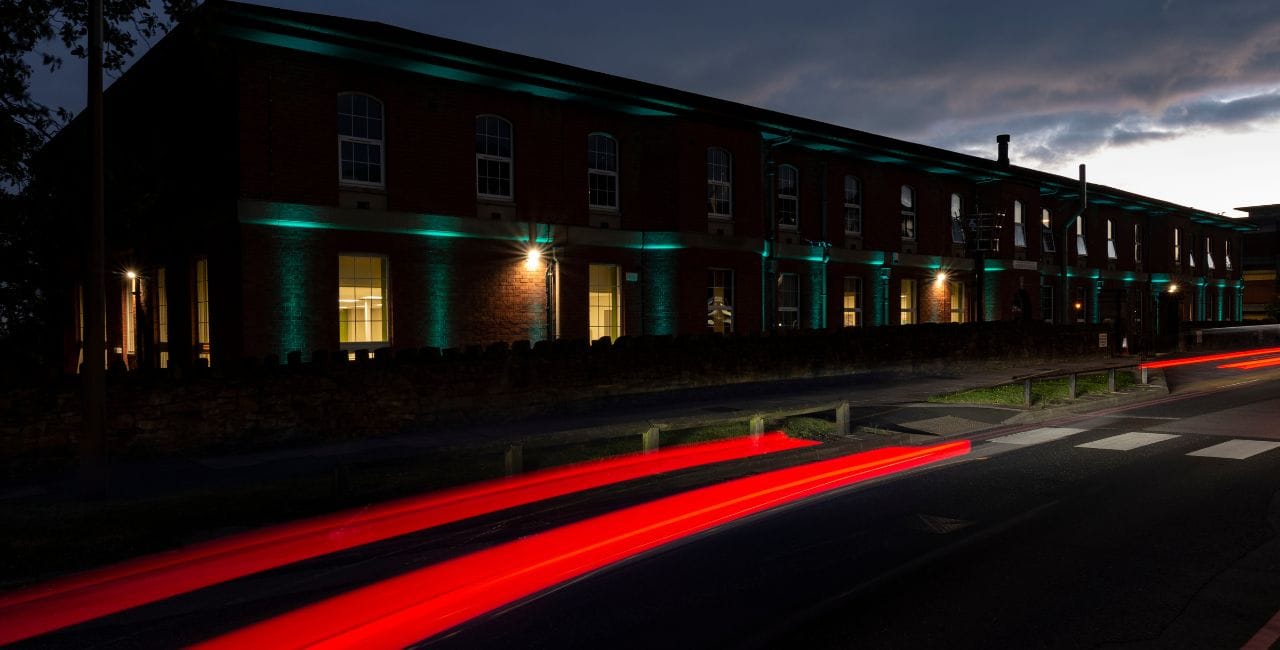 Werneth House (2)