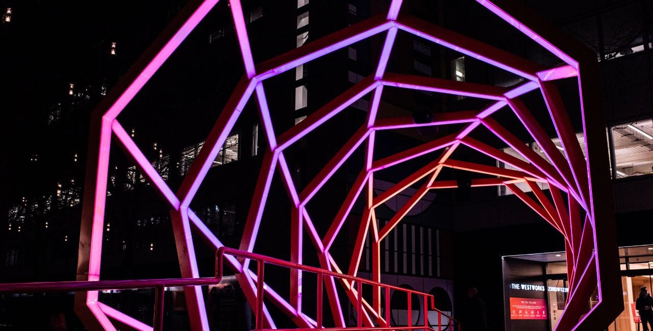 The Helix