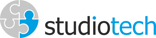 studiotech logo
