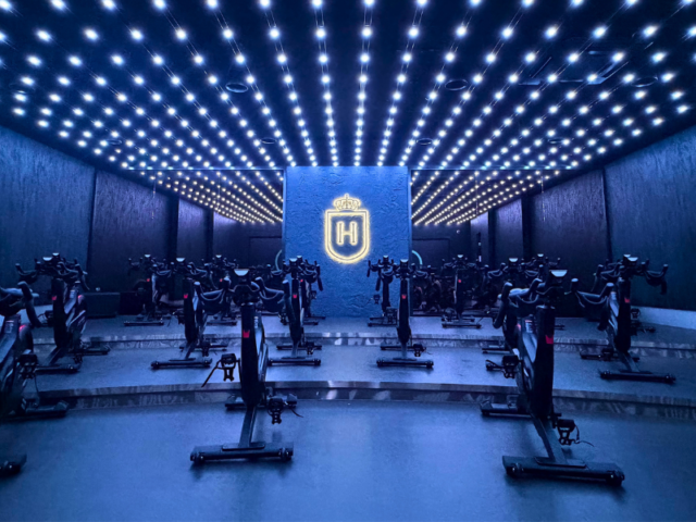 Hale Cycle Studio
