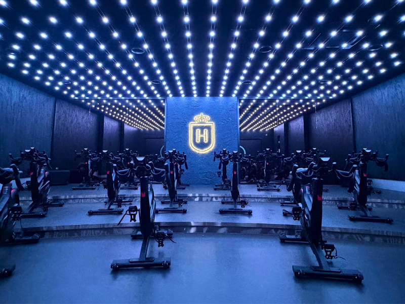 Hale Cycle Studio